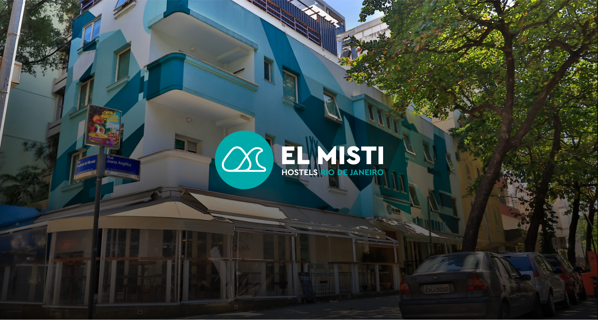 El Misti Hostels