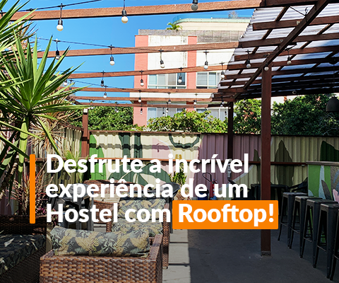 banner rooftop