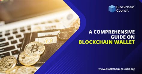 A Guide to Wallet