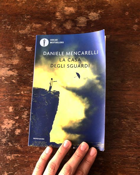 La casa degli sguardi 2025