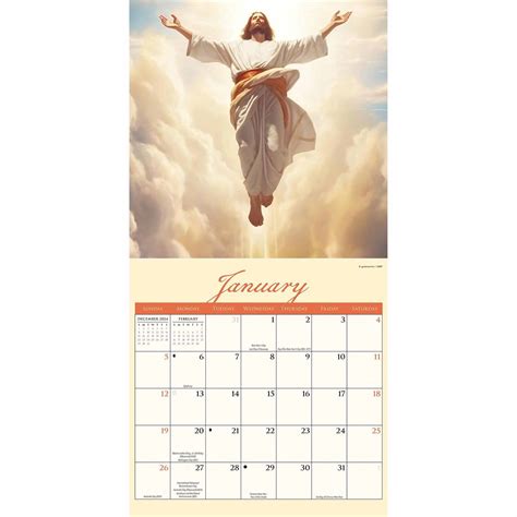 Doux Jésus 2025