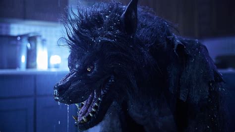 Werewolves 2025