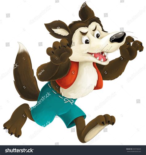El cuento del lobo 2025