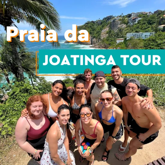 Praia-da-Joatinga-Tour