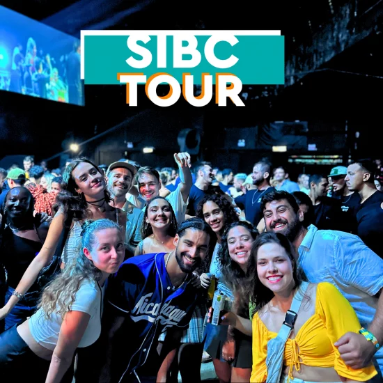 SIBC